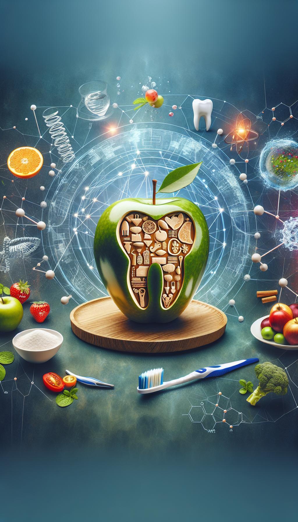 5 Surprising Ways Your Diet Affects Your Dental Health